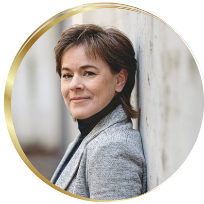  Sabine Giller
Expertin für Struktur, Klarheit & sinnvoller KI-Einsatz im Business-Alltag 